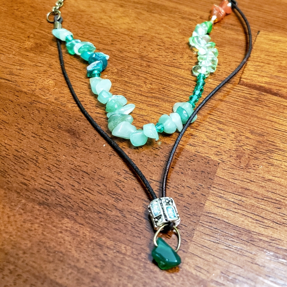 Necklace ๐ - Picture 4 of 5